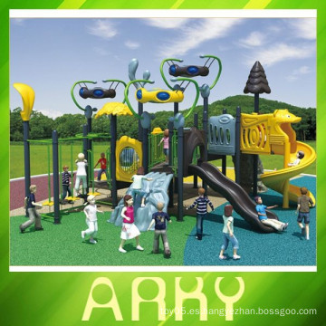 Arky Toy Diversión Parque infantil al aire libre